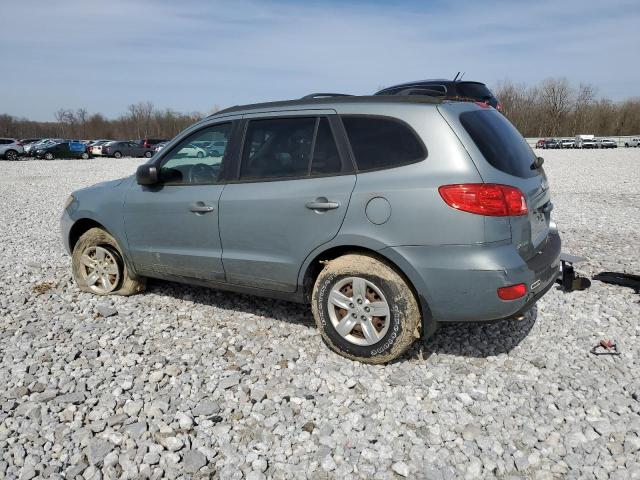 Photo 1 VIN: 5NMSG13D09H271596 - HYUNDAI SANTA FE 