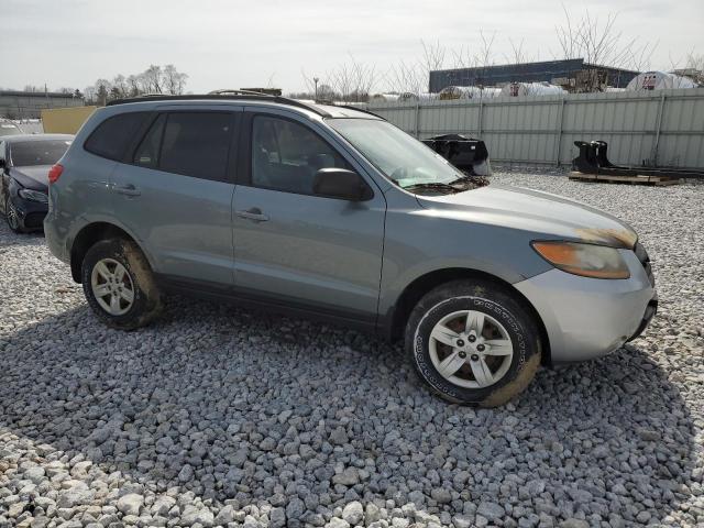 Photo 3 VIN: 5NMSG13D09H271596 - HYUNDAI SANTA FE 