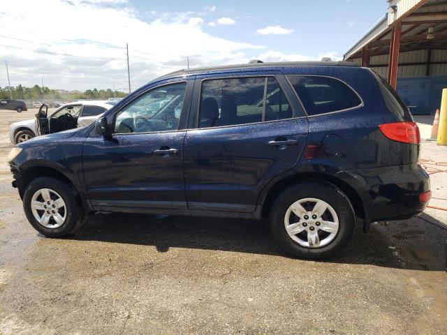 Photo 1 VIN: 5NMSG13D09H275292 - HYUNDAI SANTA FE 