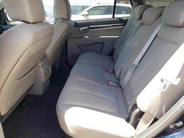 Photo 10 VIN: 5NMSG13D09H275292 - HYUNDAI SANTA FE 