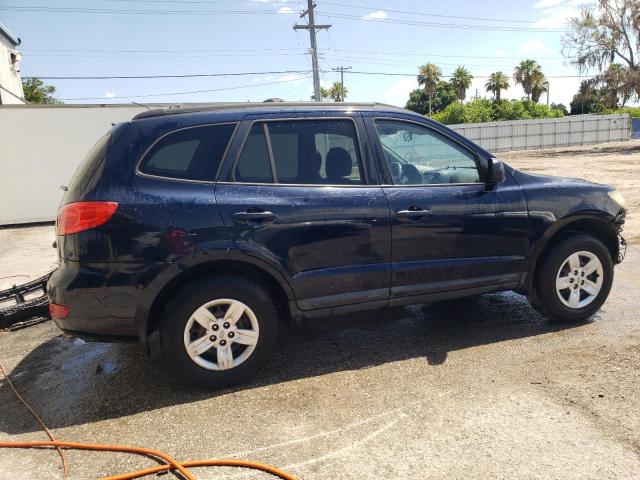 Photo 2 VIN: 5NMSG13D09H275292 - HYUNDAI SANTA FE 