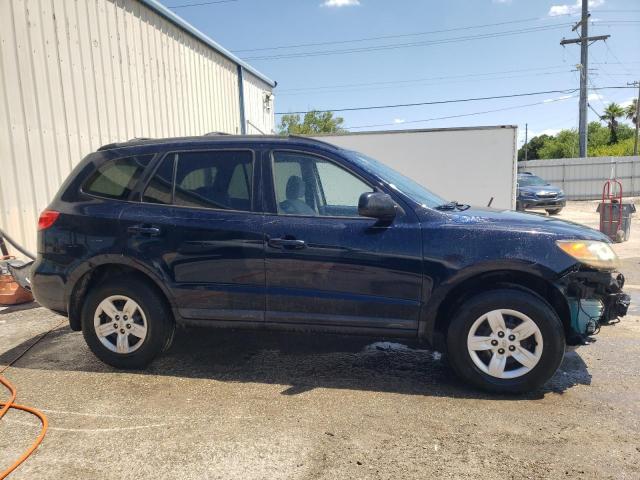 Photo 3 VIN: 5NMSG13D09H275292 - HYUNDAI SANTA FE 