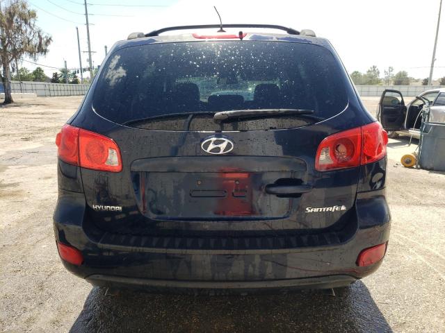 Photo 5 VIN: 5NMSG13D09H275292 - HYUNDAI SANTA FE 