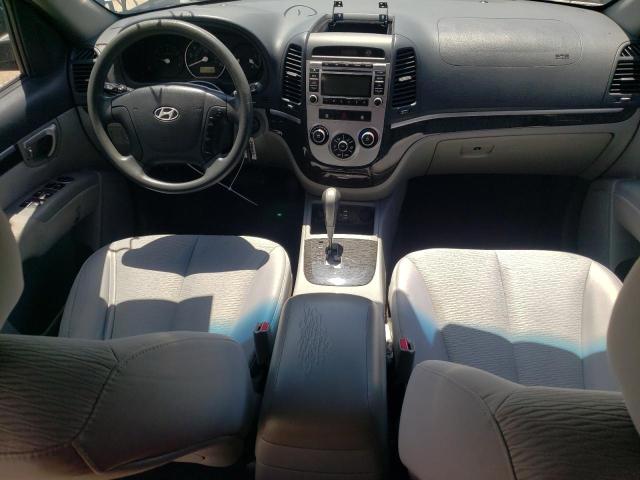 Photo 7 VIN: 5NMSG13D09H275292 - HYUNDAI SANTA FE 