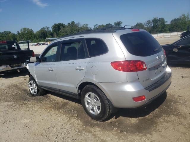 Photo 1 VIN: 5NMSG13D09H295879 - HYUNDAI SANTA FE 