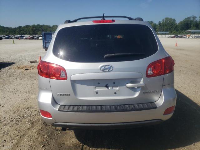 Photo 5 VIN: 5NMSG13D09H295879 - HYUNDAI SANTA FE 