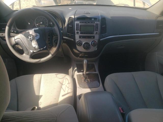 Photo 7 VIN: 5NMSG13D09H295879 - HYUNDAI SANTA FE 