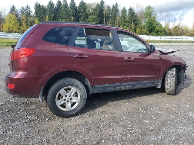 Photo 2 VIN: 5NMSG13D09H305987 - HYUNDAI SANTA FE G 