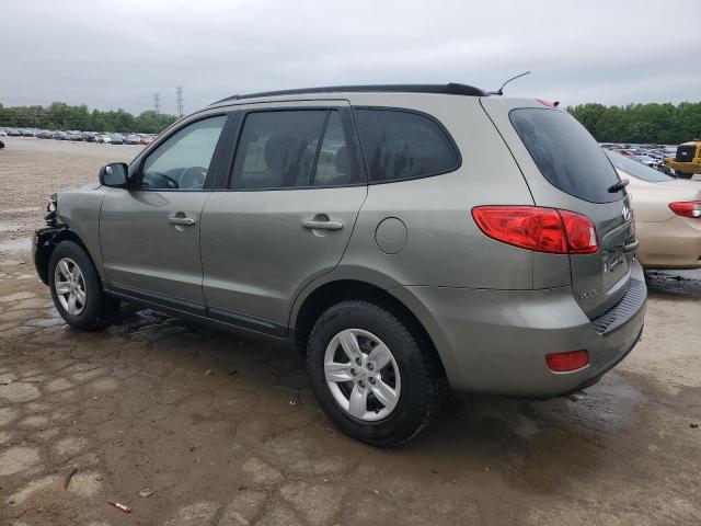 Photo 1 VIN: 5NMSG13D09H326161 - HYUNDAI SANTA FE 