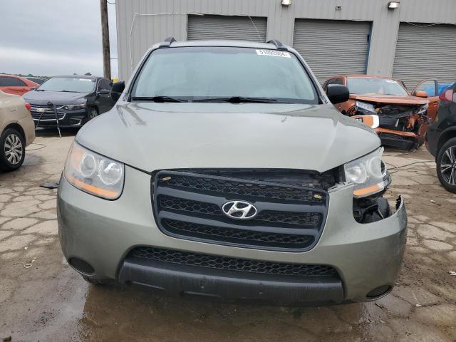 Photo 4 VIN: 5NMSG13D09H326161 - HYUNDAI SANTA FE 