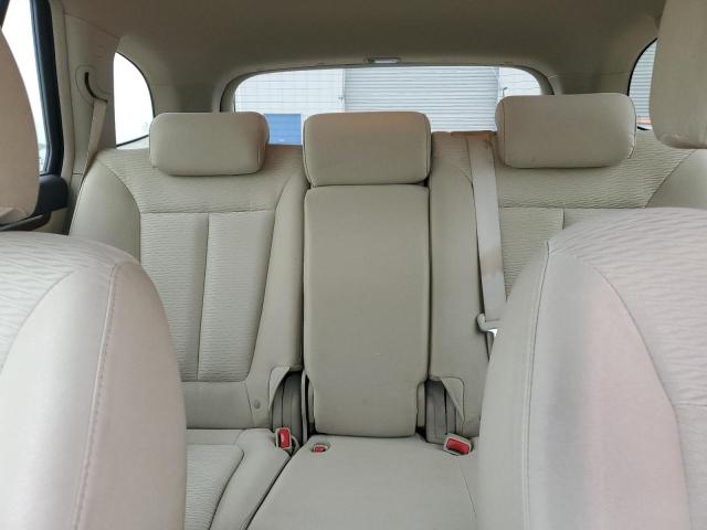 Photo 9 VIN: 5NMSG13D09H326161 - HYUNDAI SANTA FE 