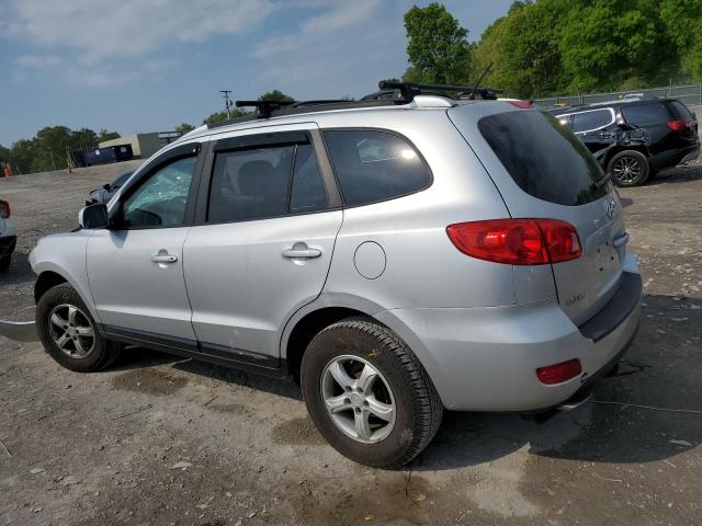 Photo 1 VIN: 5NMSG13D17H079049 - HYUNDAI SANTA FE G 