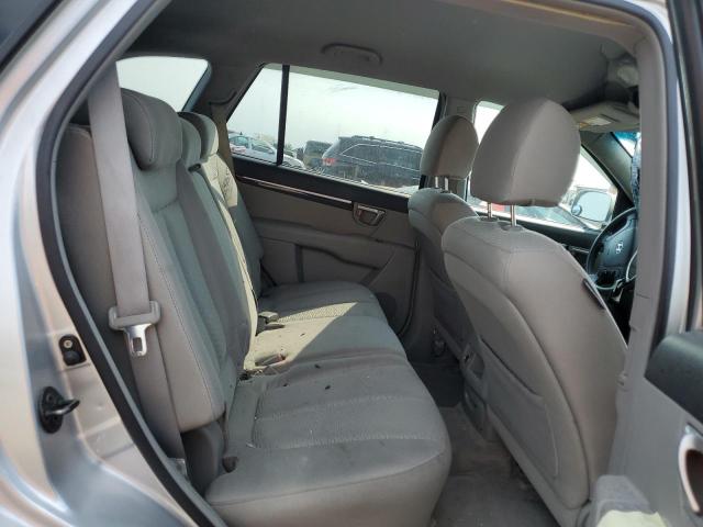 Photo 10 VIN: 5NMSG13D17H079049 - HYUNDAI SANTA FE G 