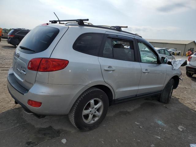 Photo 2 VIN: 5NMSG13D17H079049 - HYUNDAI SANTA FE G 