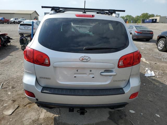 Photo 5 VIN: 5NMSG13D17H079049 - HYUNDAI SANTA FE G 