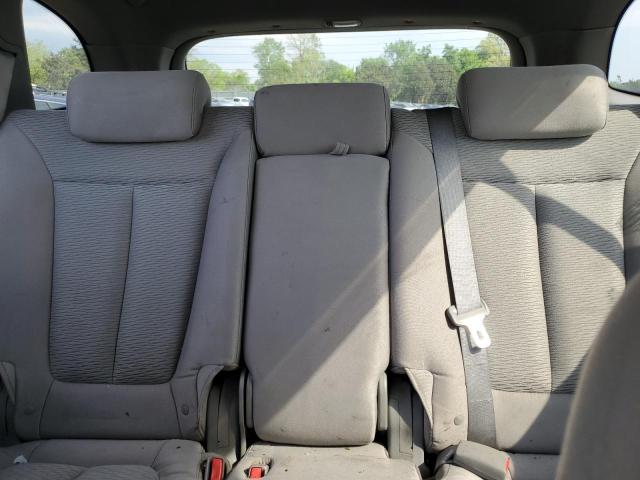 Photo 9 VIN: 5NMSG13D17H079049 - HYUNDAI SANTA FE G 