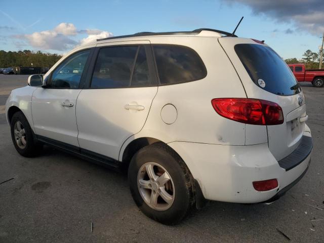 Photo 1 VIN: 5NMSG13D17H083456 - HYUNDAI SANTA FE G 