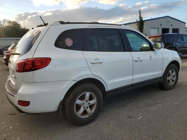 Photo 2 VIN: 5NMSG13D17H083456 - HYUNDAI SANTA FE G 