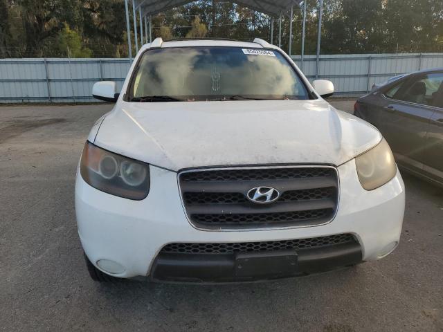 Photo 4 VIN: 5NMSG13D17H083456 - HYUNDAI SANTA FE G 