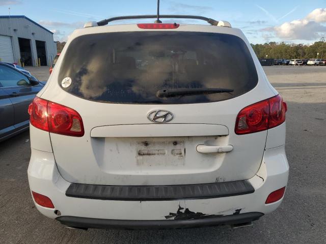 Photo 5 VIN: 5NMSG13D17H083456 - HYUNDAI SANTA FE G 