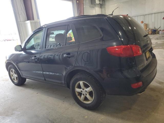 Photo 1 VIN: 5NMSG13D17H088110 - HYUNDAI SANTA FE 