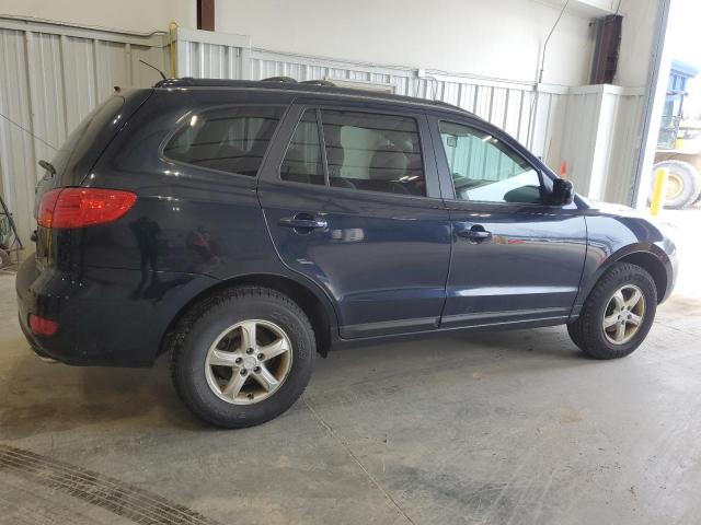 Photo 2 VIN: 5NMSG13D17H088110 - HYUNDAI SANTA FE 