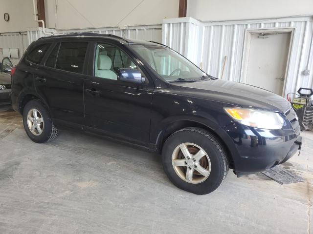 Photo 3 VIN: 5NMSG13D17H088110 - HYUNDAI SANTA FE 