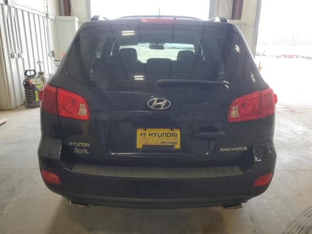 Photo 5 VIN: 5NMSG13D17H088110 - HYUNDAI SANTA FE 