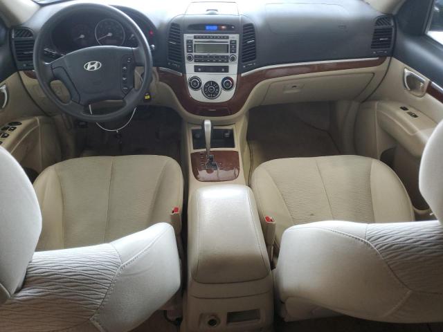 Photo 7 VIN: 5NMSG13D17H088110 - HYUNDAI SANTA FE 