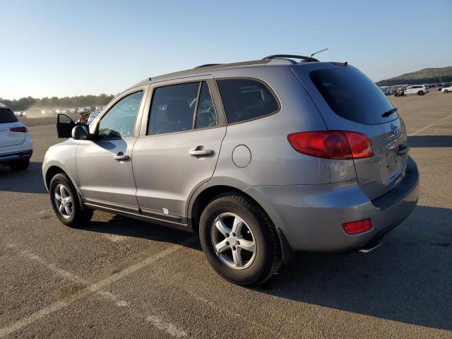 Photo 1 VIN: 5NMSG13D17H100093 - HYUNDAI SANTA FE G 