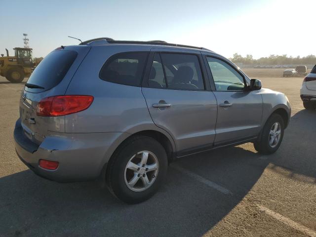 Photo 2 VIN: 5NMSG13D17H100093 - HYUNDAI SANTA FE G 