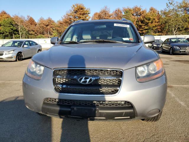 Photo 4 VIN: 5NMSG13D17H100093 - HYUNDAI SANTA FE G 