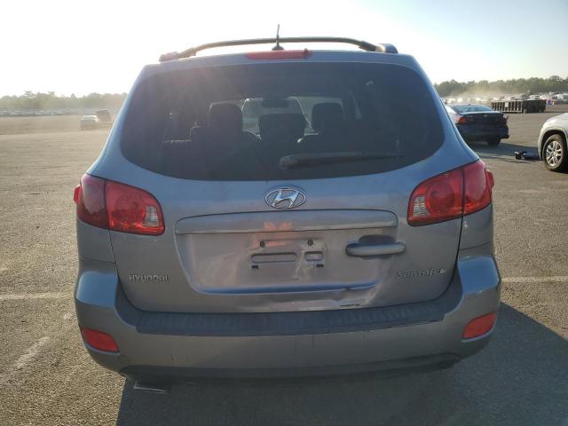 Photo 5 VIN: 5NMSG13D17H100093 - HYUNDAI SANTA FE G 