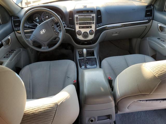 Photo 7 VIN: 5NMSG13D17H100093 - HYUNDAI SANTA FE G 