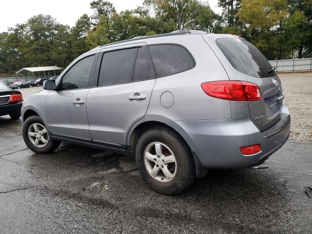 Photo 1 VIN: 5NMSG13D17H112406 - HYUNDAI SANTA FE G 