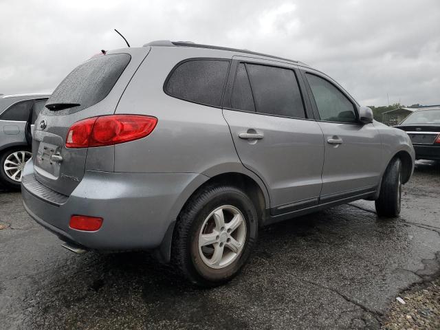 Photo 2 VIN: 5NMSG13D17H112406 - HYUNDAI SANTA FE G 