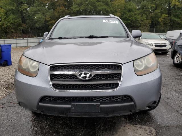 Photo 4 VIN: 5NMSG13D17H112406 - HYUNDAI SANTA FE G 