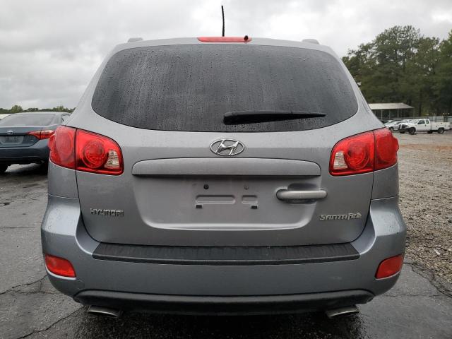 Photo 5 VIN: 5NMSG13D17H112406 - HYUNDAI SANTA FE G 