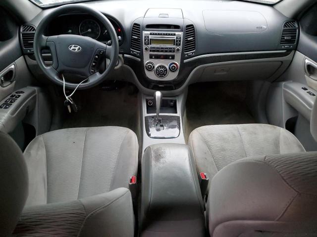 Photo 7 VIN: 5NMSG13D17H112406 - HYUNDAI SANTA FE G 