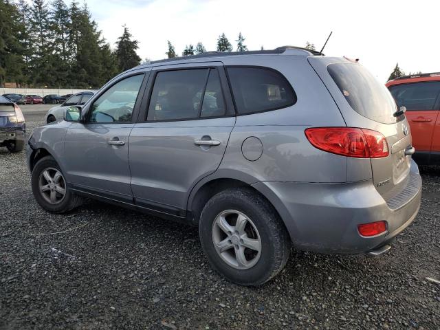 Photo 1 VIN: 5NMSG13D17H113958 - HYUNDAI SANTA FE G 