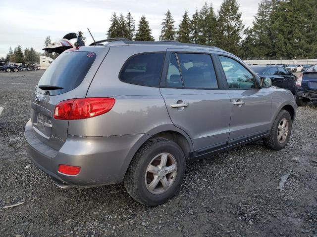 Photo 2 VIN: 5NMSG13D17H113958 - HYUNDAI SANTA FE G 