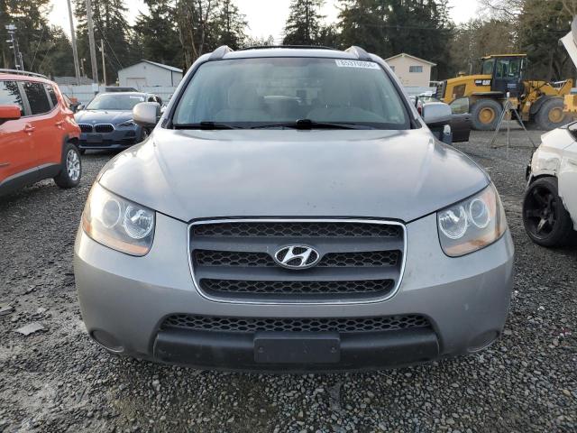 Photo 4 VIN: 5NMSG13D17H113958 - HYUNDAI SANTA FE G 