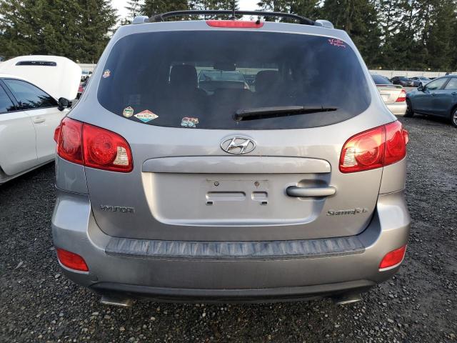 Photo 5 VIN: 5NMSG13D17H113958 - HYUNDAI SANTA FE G 