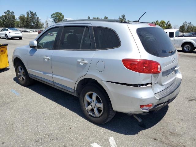 Photo 1 VIN: 5NMSG13D18H131636 - HYUNDAI SANTA FE 