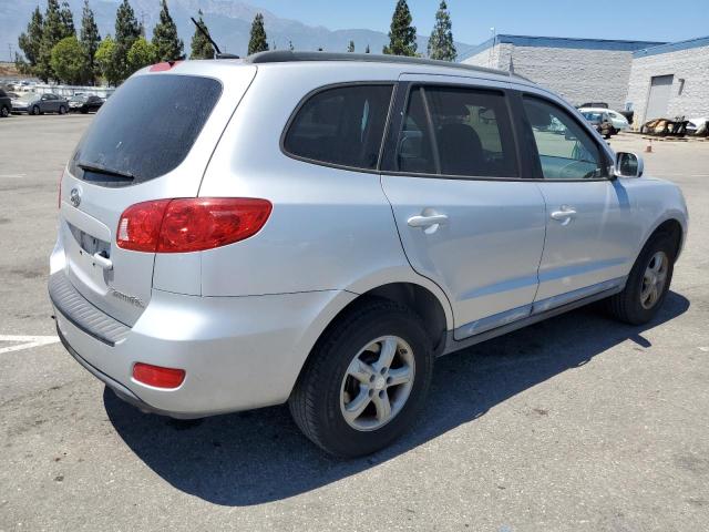 Photo 2 VIN: 5NMSG13D18H131636 - HYUNDAI SANTA FE 