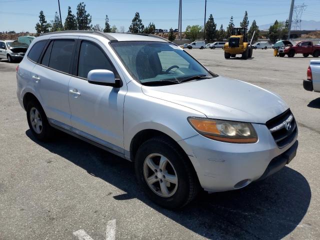 Photo 3 VIN: 5NMSG13D18H131636 - HYUNDAI SANTA FE 