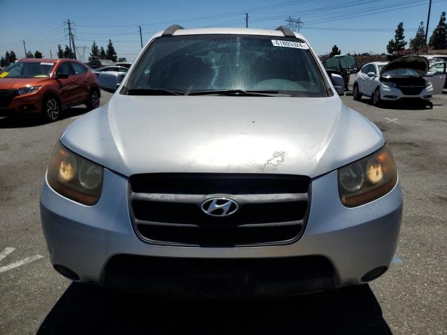 Photo 4 VIN: 5NMSG13D18H131636 - HYUNDAI SANTA FE 