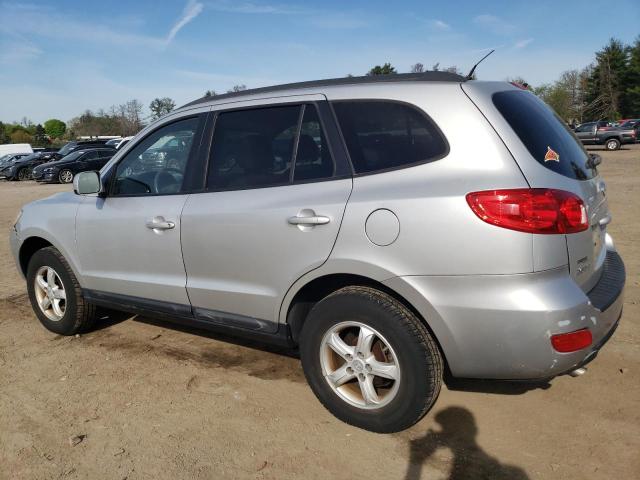 Photo 1 VIN: 5NMSG13D18H132611 - HYUNDAI SANTA FE 