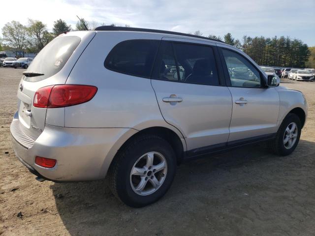 Photo 2 VIN: 5NMSG13D18H132611 - HYUNDAI SANTA FE 