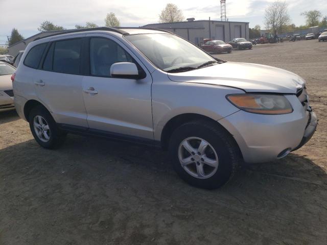 Photo 3 VIN: 5NMSG13D18H132611 - HYUNDAI SANTA FE 